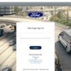 Ford dealer account access online