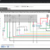 Toyota Account Service Information Wiring Diagram