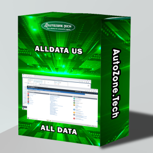 ALLDATA US OFFICIAL