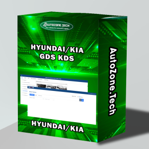 Hyundai/Kia GDS KDS Online Account