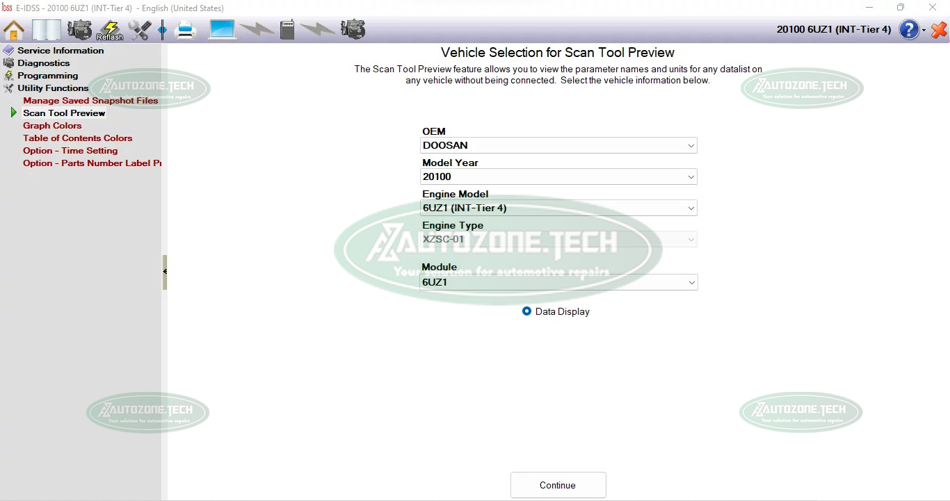 Isuzu E-IDSS 09.2024 - Image 3