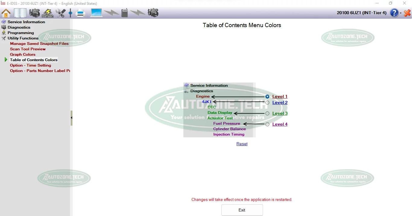 Isuzu E-IDSS 09.2024 - Image 5