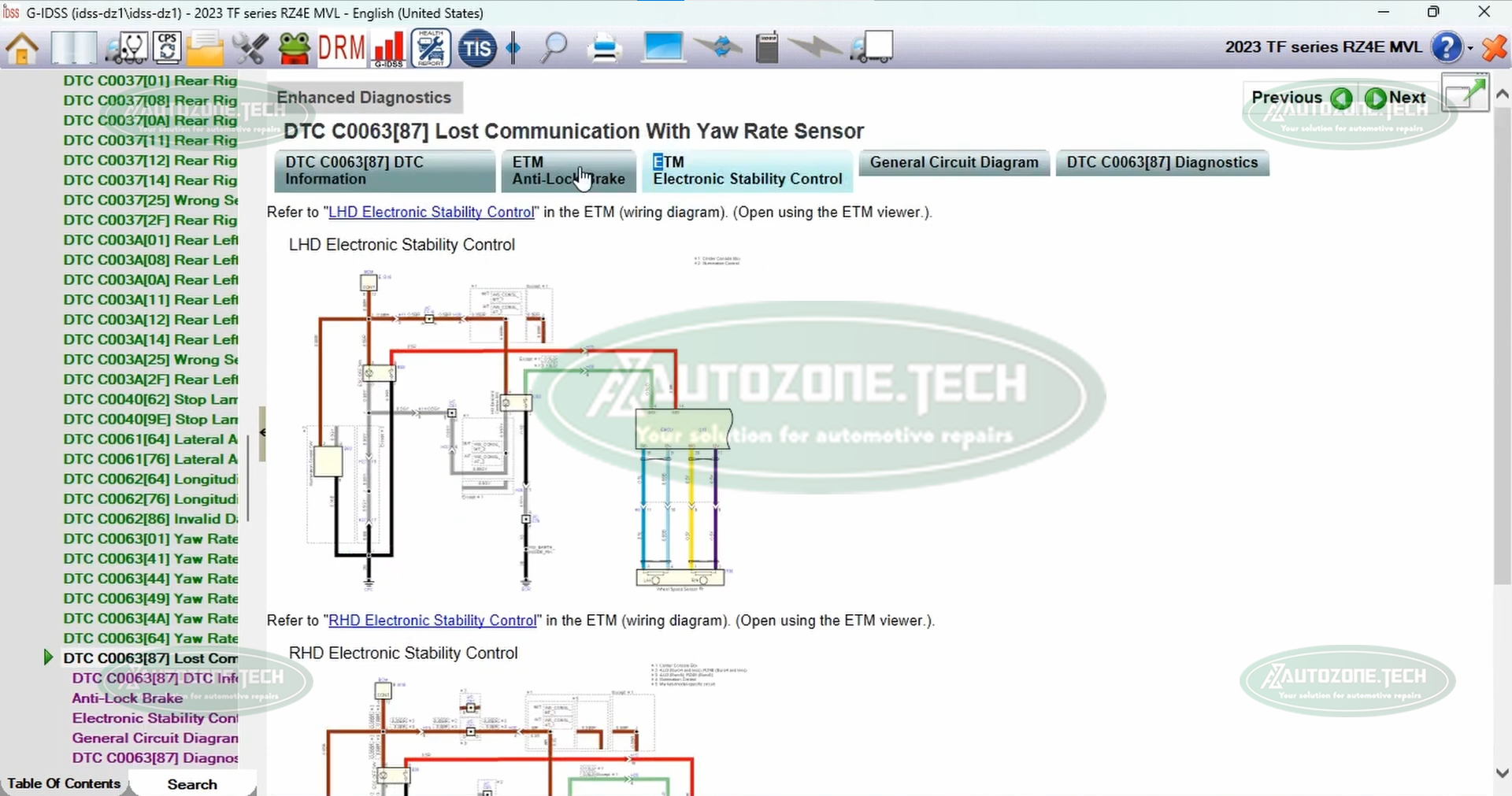 Isuzu G-IDSS 03.2024 - Image 3