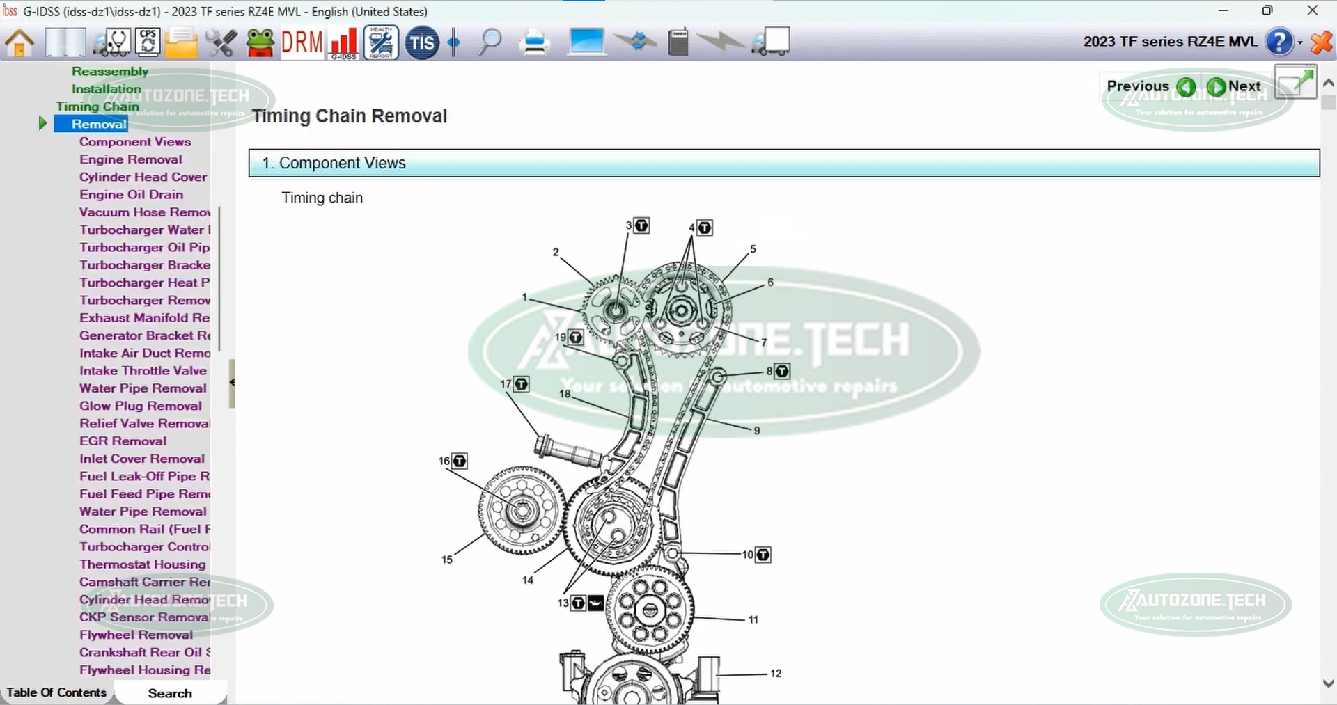 Isuzu G-IDSS 03.2024 - Image 4