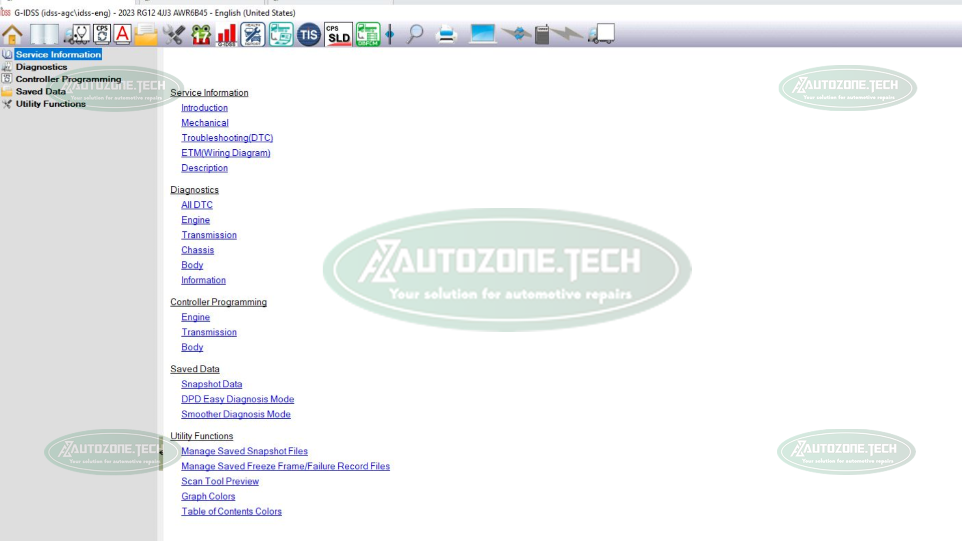 Isuzu G-IDSS 03.2024 - Image 6