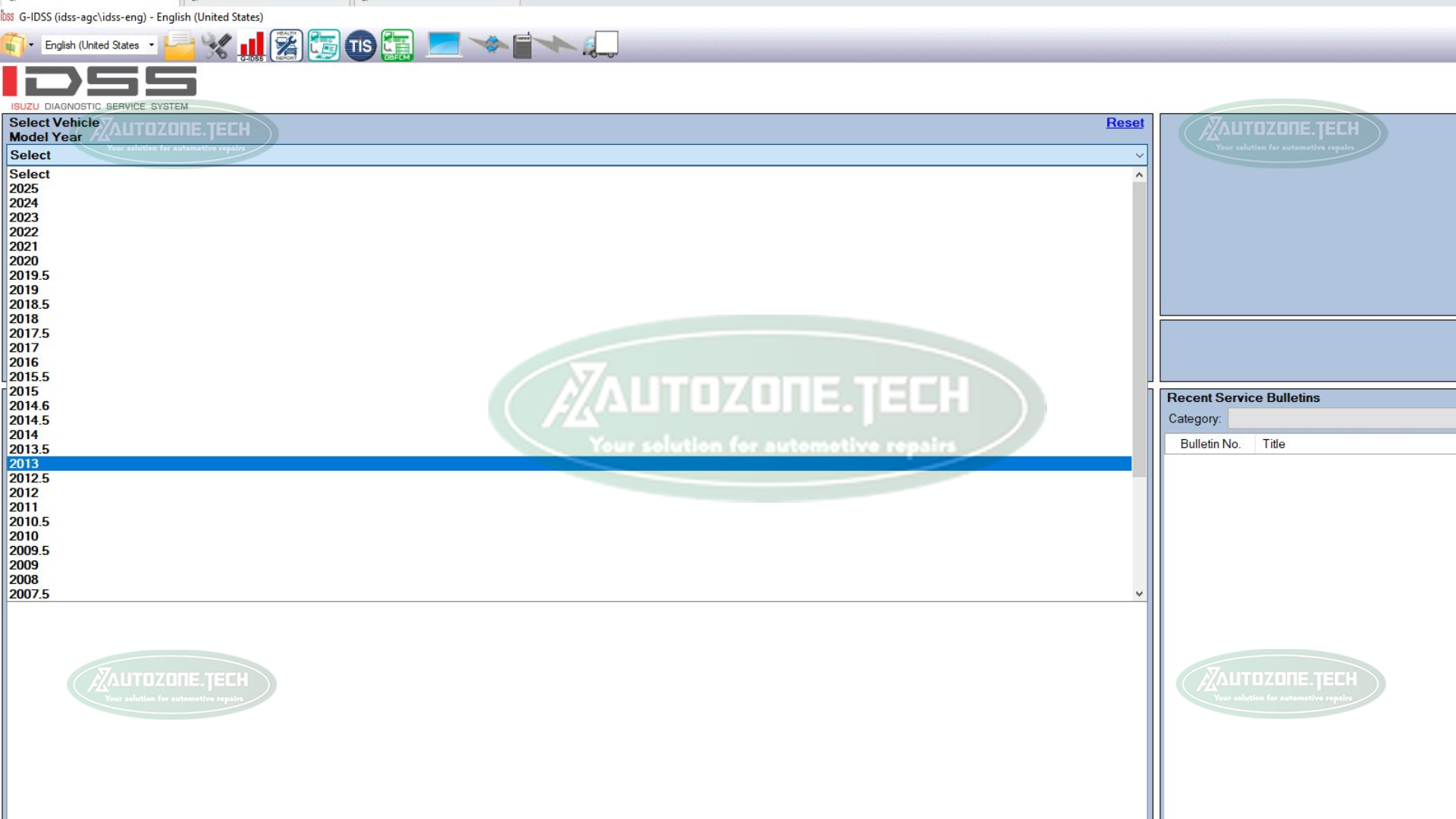 Isuzu G-IDSS 03.2024 - Image 7