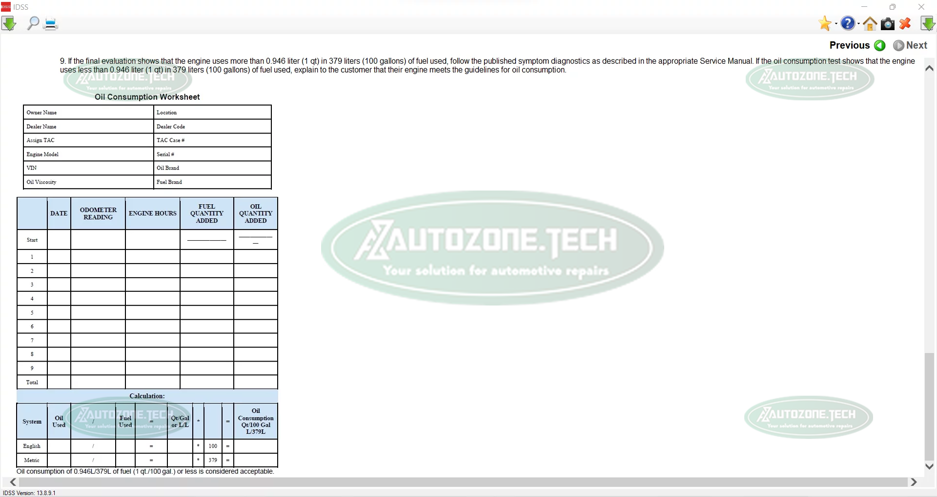 Isuzu US-IDSS 01.2025 - Image 5