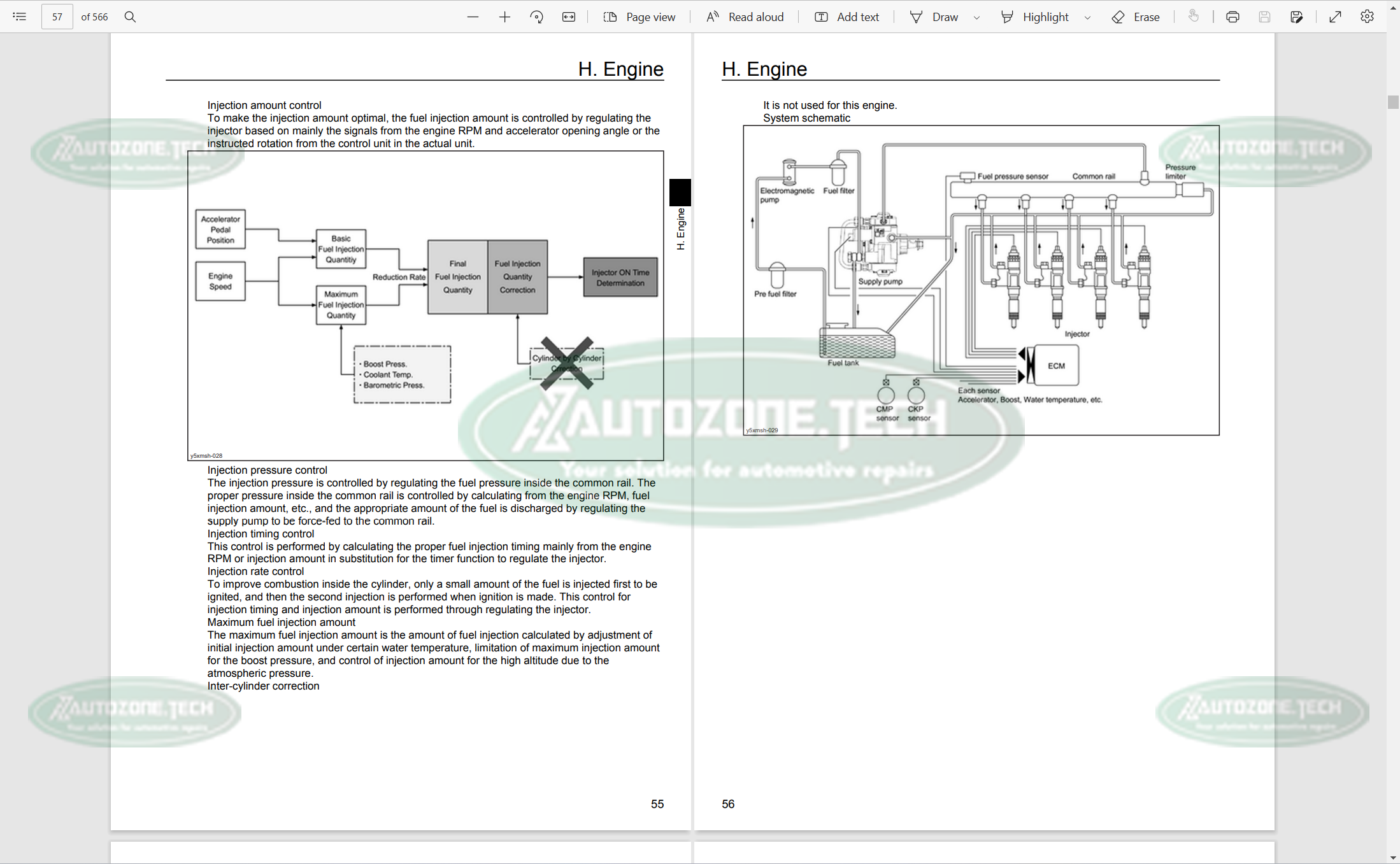Link-Belt Excavator Full Set Manual DVD – Complete OEM Repair & Service Documentation - Image 7