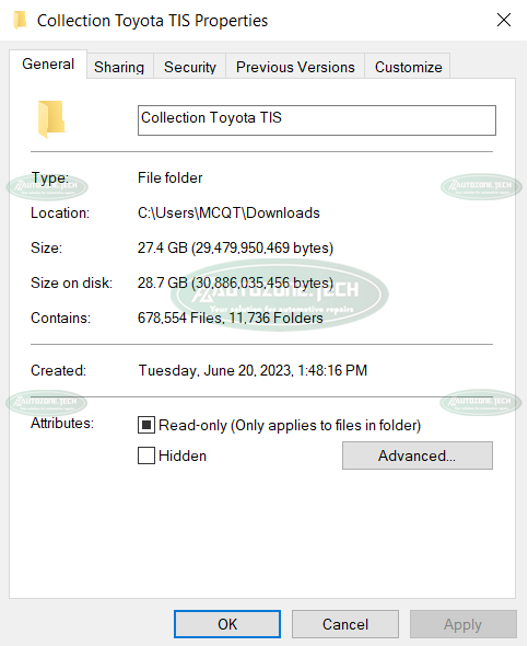 Toyota GSIC - Global Service Information Center Collection - Image 2